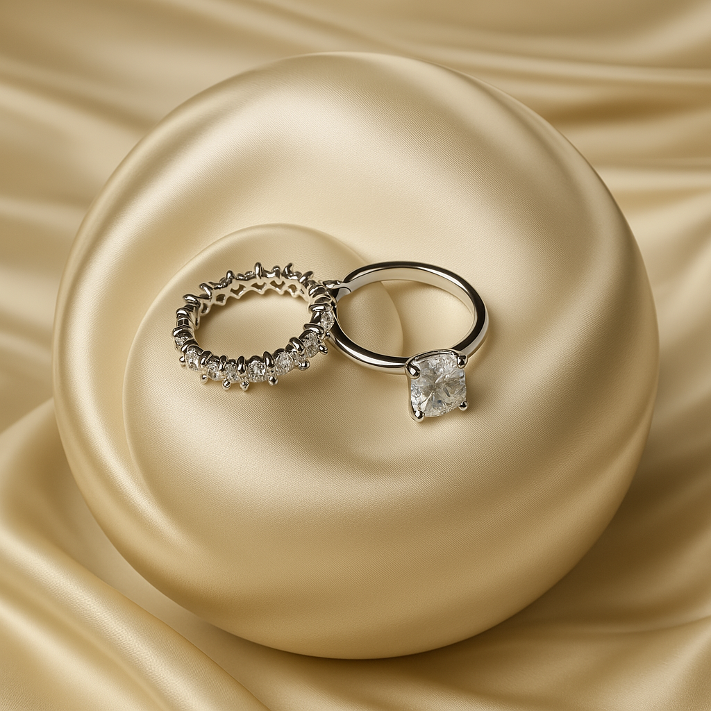 DAIZY RING