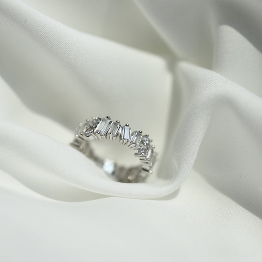 ETERNITY RING